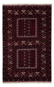 Tappeto afgano 247x154cm - Tappeto orientale