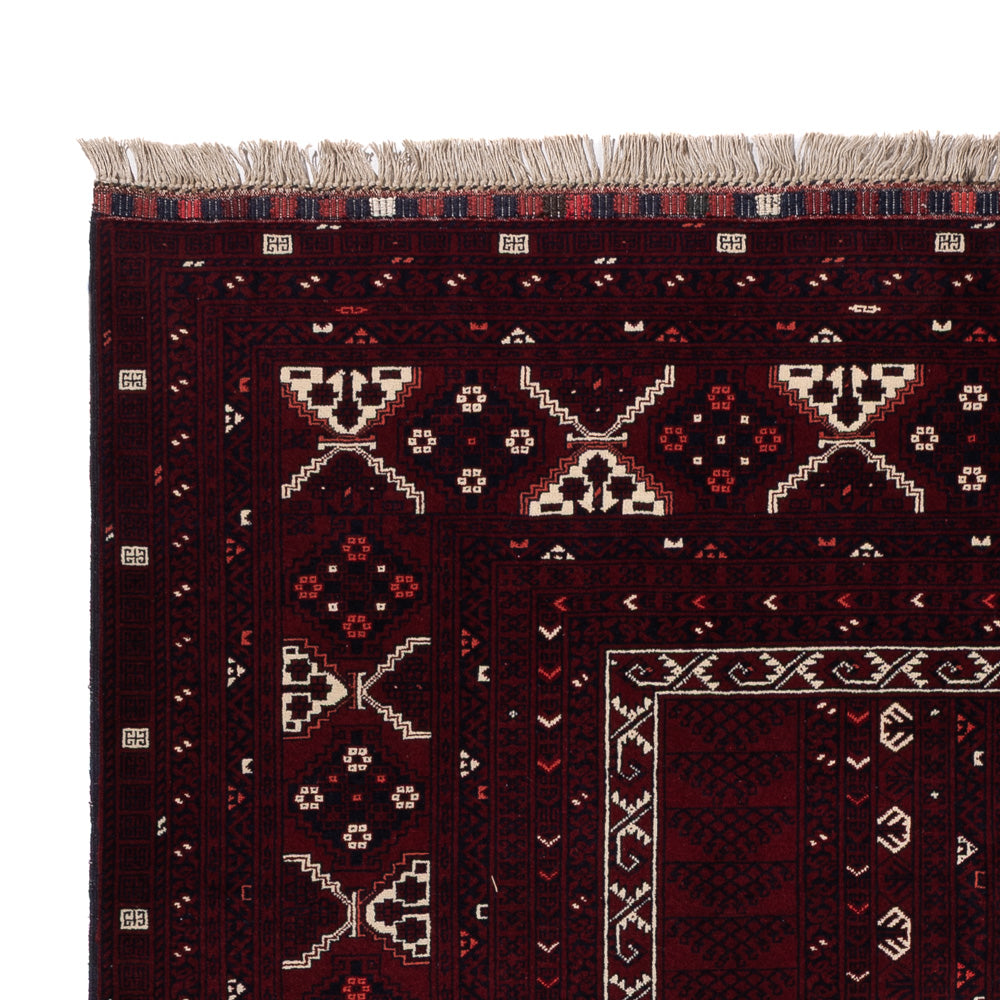 Tappeto afgano 247x154cm - Tappeto orientale