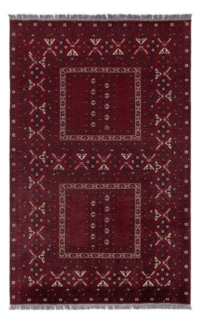 Tappeto afgano 156x254cm - Tappeto orientale