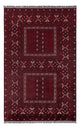 Tappeto afgano 254x156cm - Tappeto orientale