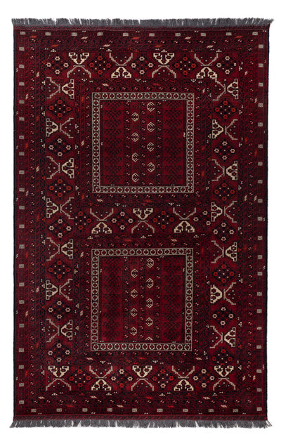 Tappeto afgano 153x242cm - Tappeto orientale