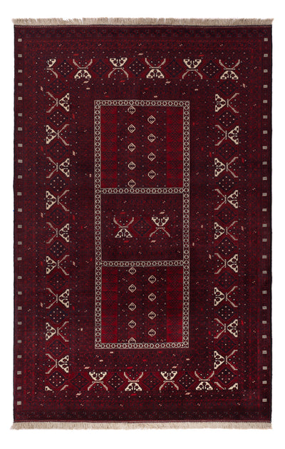 Tappeto afgano 157x246cm - Tappeto orientale