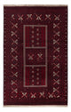Tappeto afgano 246x157cm - Tappeto orientale