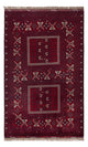 Tappeto afgano 246x151cm - Tappeto orientale