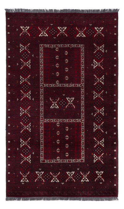 Tappeto afgano 149x251cm - Tappeto orientale