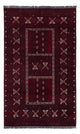 Tappeto afgano 251x149cm - Tappeto orientale