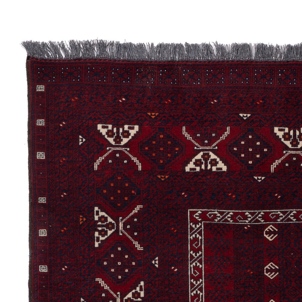 Tappeto afgano 251x149cm - Tappeto orientale