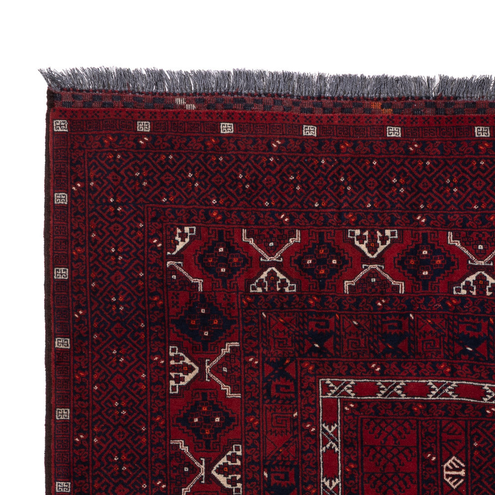 Tappeto afgano 239x163cm - Tappeto orientale