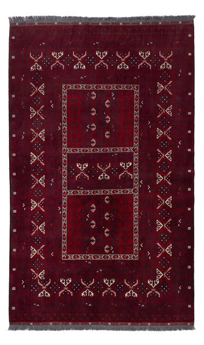 Tappeto afgano 153x248cm - Tappeto orientale