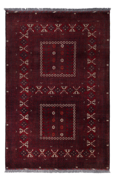 Tappeto afgano 157x250cm - Tappeto orientale