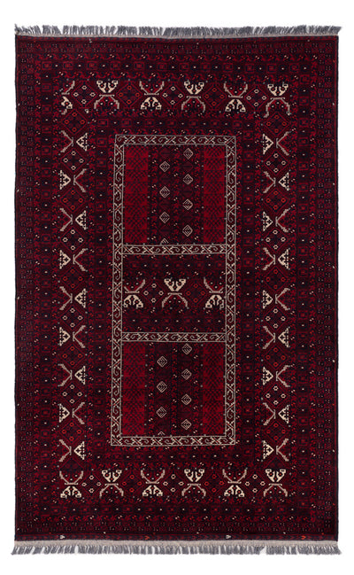 Tappeto afgano 152x240cm - Tappeto orientale