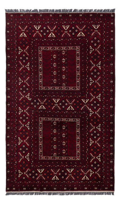 Tappeto afgano 154x248cm - Tappeto orientale
