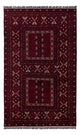 Tappeto afgano 248x154cm - Tappeto orientale