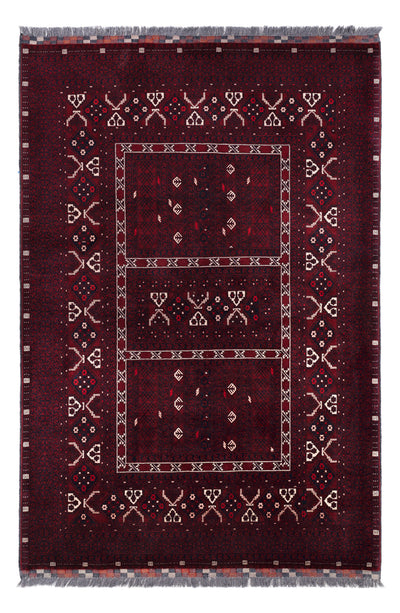 Tappeto afgano 167x245cm - Tappeto orientale