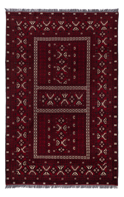 Tappeto afgano 157x247cm - Tappeto orientale