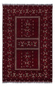 Tappeto afgano 247x157cm - Tappeto orientale