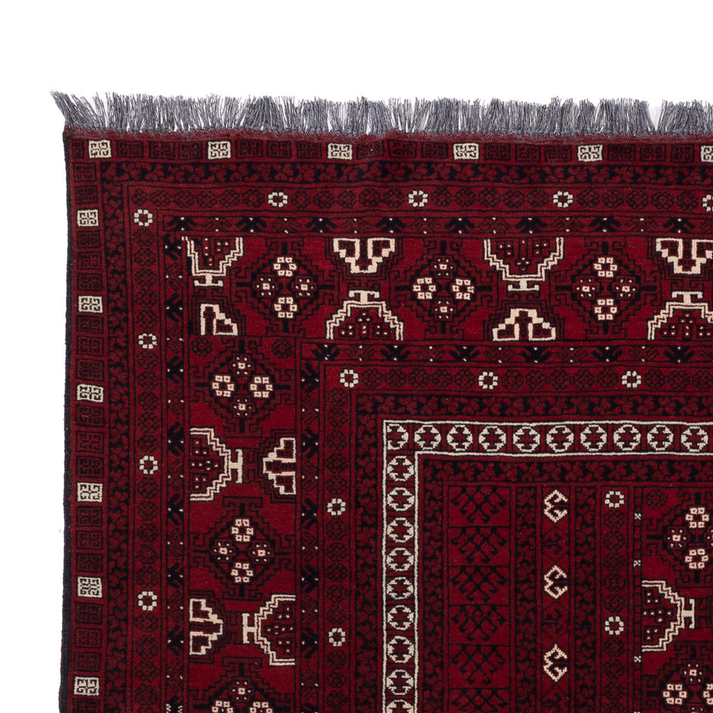 Tappeto afgano 247x157cm - Tappeto orientale