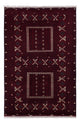 Tappeto afgano 249x161cm - Tappeto orientale