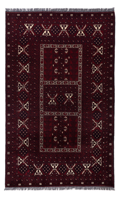 Tappeto afgano 150x249cm - Tappeto orientale