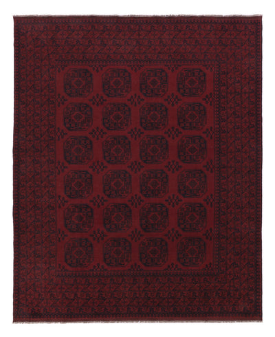 Akhche Tappeto 252x302cm - Tappeto orientale