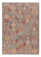 Kilim Maimana Tappeto 353x258cm - Tappeto di lana