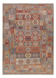 Kilim Maimana Tappeto 352x254cm - Tappeto di lana