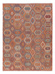 Kilim Maimana Tappeto 348x257cm - Tappeto di lana
