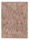 Kilim Maimana Tappeto 244x340cm - Tappeto di lana - Rettangolo / Multicolore / 244 x 340 cm Rettangolo