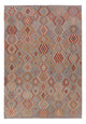 Kilim Maimana Tappeto 367x256cm - Tappeto di lana