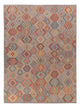 Kilim Maimene Tappeto 352x255cm - Tappeto di lana