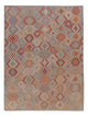 Kilim Maimana Tappeto 342x257cm - Tappeto di lana