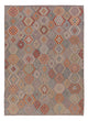 Kilim Maimene Tappeto 356x255cm - Tappeto di lana