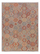 Kilim Maimana Tappeto 339x245cm - Tappeto di lana