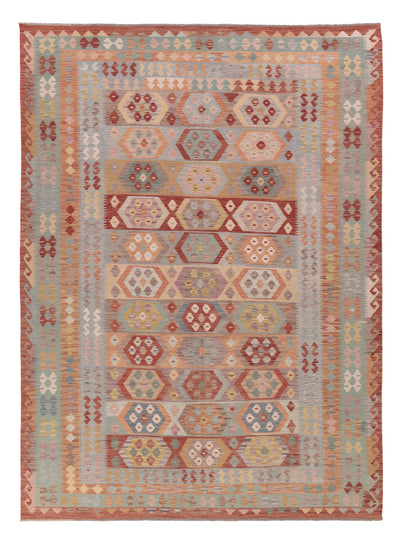 Kilim Maimana Tappeto 254x352cm - Tappeto di lana