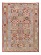 Kilim Maimana Tappeto 352x254cm - Tappeto di lana