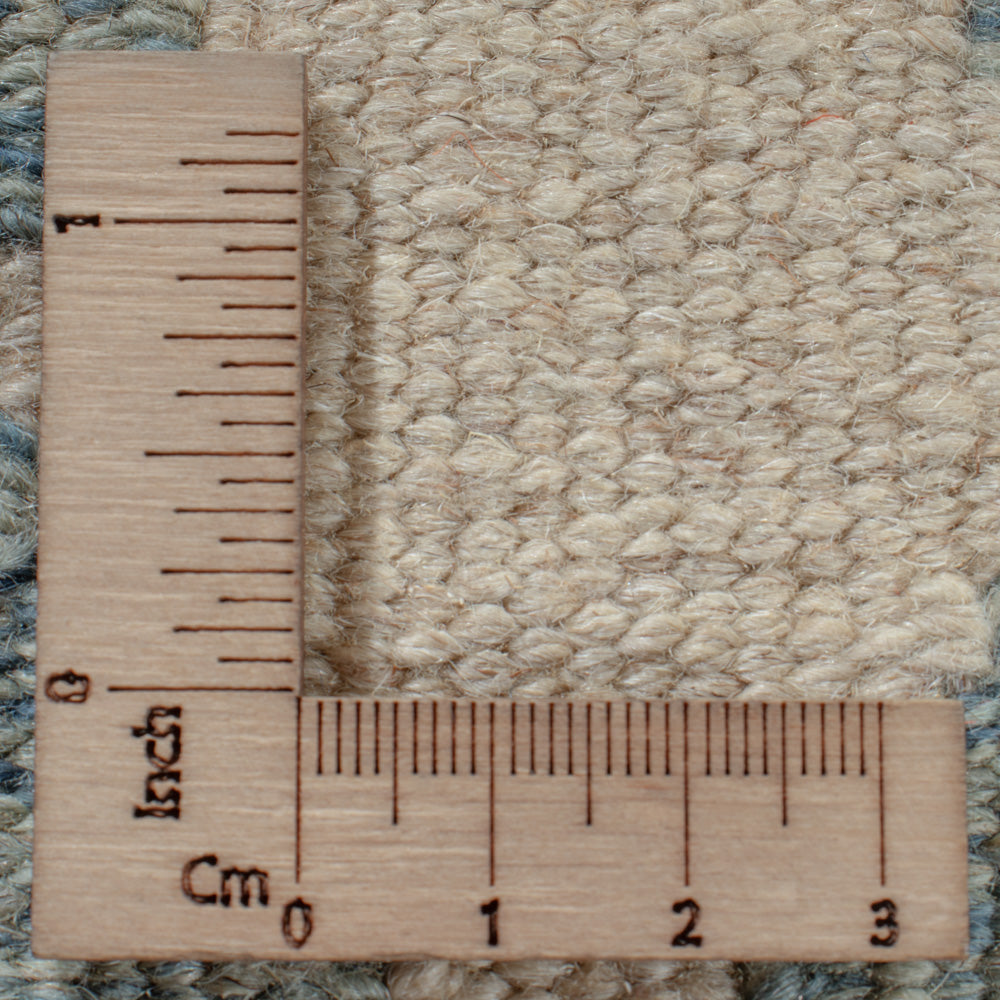 Kelim Teppich - Splash - 294 x 203 cm - mehrfarbig