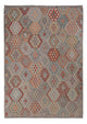 Kilim Maimana Tappeto 294x209cm - Tappeto di lana