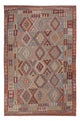 Kilim Maimana Tappeto 298x198cm - Tappeto di lana