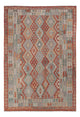 Kilim Maimana Tappeto 300x208cm - Tappeto di lana