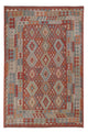 Kilim Maimana Tappeto 305x204cm - Tappeto di lana