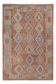 Kilim Maimana Tappeto 300x200cm - Tappeto di lana
