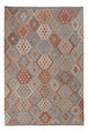 Kilim Maimana Tappeto 296x201cm - Tappeto di lana