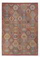 Kilim Maimana Tappeto 301x209cm - Tappeto di lana