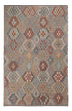 Kilim Maimana Tappeto 297x198cm - Tappeto di lana