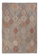 Kilim Maimana Tappeto 297x212cm - Tappeto di lana