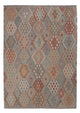 Kilim Maimana Tappeto 292x214cm - Tappeto di lana