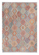 Kilim Maimana Tappeto 297x211cm - Tappeto di lana