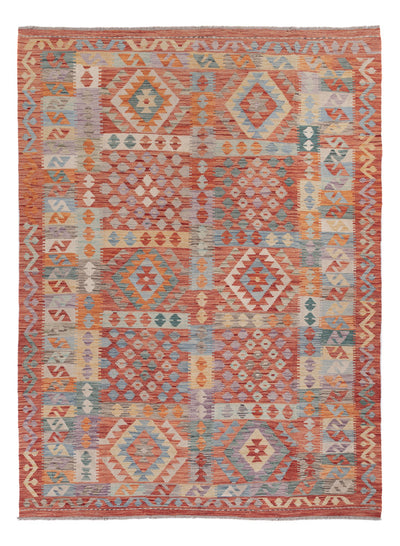 Kilim Maimana Tappeto 179x245cm - Tappeto di lana