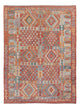 Kilim Maimana Tappeto 245x179cm - Tappeto di lana