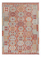 Kilim Maimana Tappeto 235x170cm - Tappeto di lana